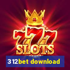 312bet download